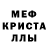 Экстази 280 MDMA Vladimir Klauser
